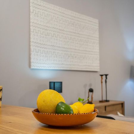 Casa Noma Nel Cuore Del Salento Acquarica del Capo Exterior foto