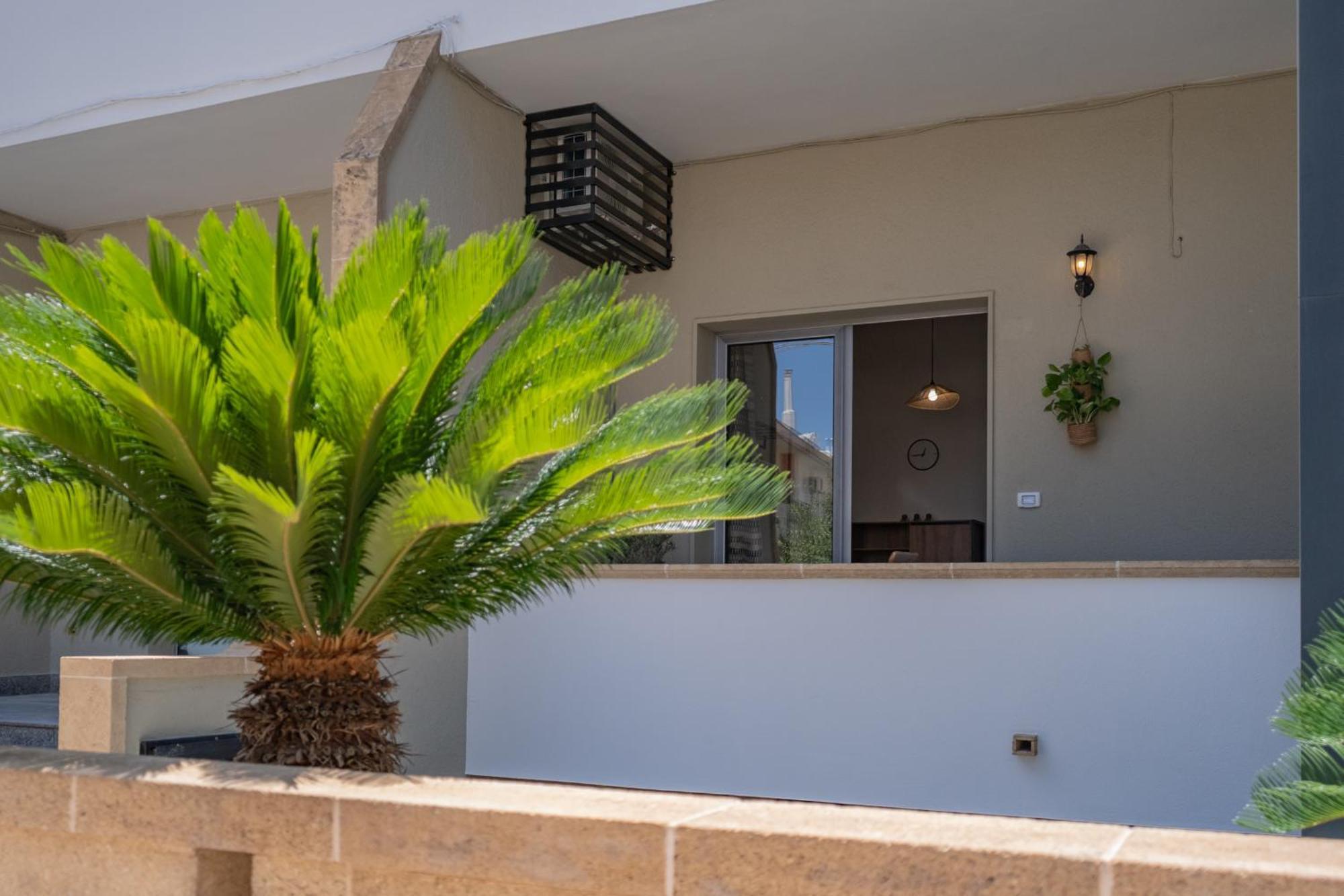 Casa Noma Nel Cuore Del Salento Acquarica del Capo Exterior foto