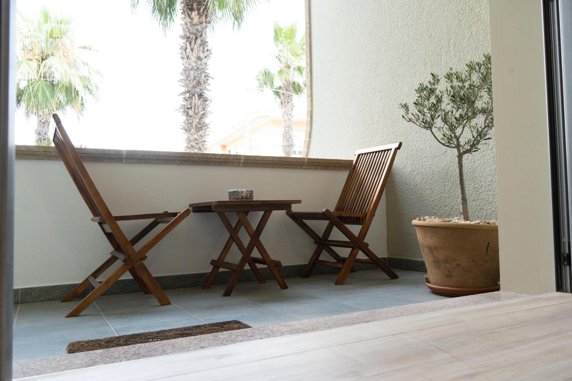 Casa Noma Nel Cuore Del Salento Acquarica del Capo Exterior foto