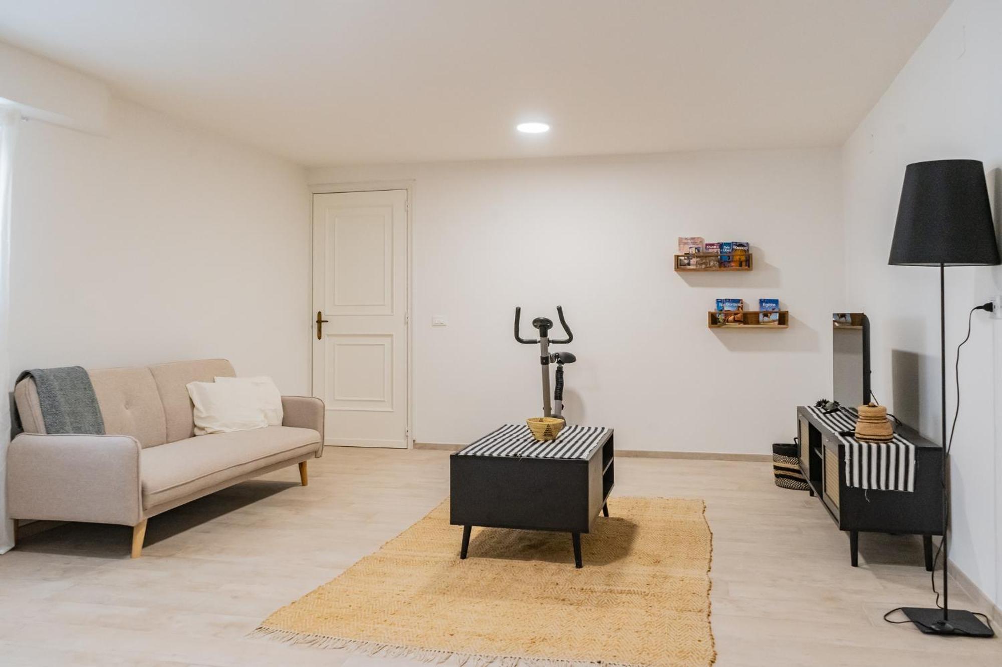 Casa Noma Nel Cuore Del Salento Acquarica del Capo Exterior foto